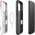 Aloha Tropical iPhone 16 Plus Magsafe Impact Case